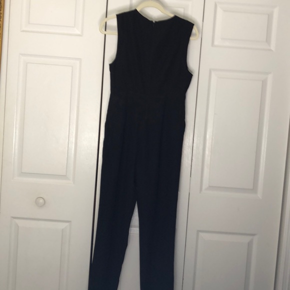 F21 Sleeveless Jumpsuit - Picture 4 of 11